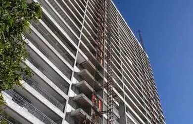 Imagem 2: Apartamento com 2 Dormitorio(s) localizado(a) no bairro Brooklin Paulista em São Paulo