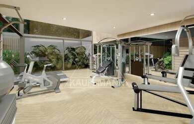 Imagem 4: Cobertura na Vila Nova Conceição