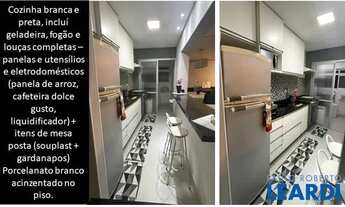 Imagem 5: APARTAMENTO - VILA OLÍMPIA - SP