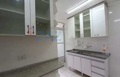 Imagem 5: Apartamento Padrão para Aluguel em Vila São Paulo São Paulo-SP - 2315
