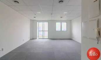 Imagem 5: São Paulo - Conjunto Comercial/Sala - Pinheiros