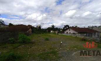 Imagem 2: Terreno à venda, 4505 m² por R$ 2.000.000,00 - Iririú - Joinville/SC