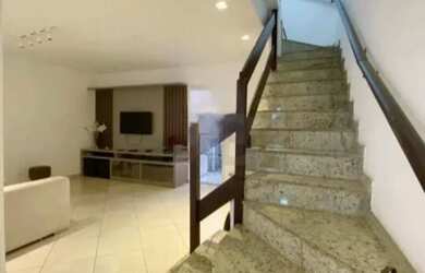 Imagem 2: Casa de Vila-À VENDA-Botafogo-Rio de Janeiro-RJ