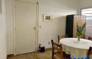 Imagem 7: CASA TÉRREA - SANTO AMARO - SP