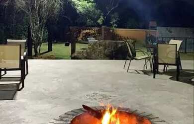 Imagem 5: Apart hotel Vila Suíça