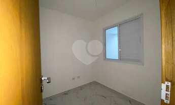 Imagem 5: Excelente apartamento em região privilegiada com 2 dormitórios, próximo ao metro parada in