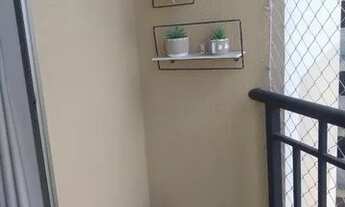 Imagem 5: São Paulo - Apartamento Padrão - Vila Formosa