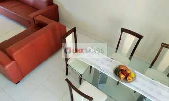 Imagem 2: Apartamento Cobertura Duplex em Praia de Peracanga - Guarapari