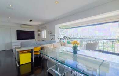 Imagem: Venda Apartamento 2 Dormitórios - 130 m²