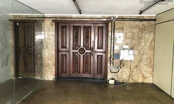 Imagem 4: Vendo Ampla Casa no Embaré , 04 quartos sendo uma suíte, bairro Embaré, Santos, SP