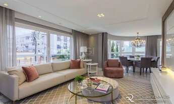 Imagem: Apartamento para Venda - 150m², 2 dormitórios