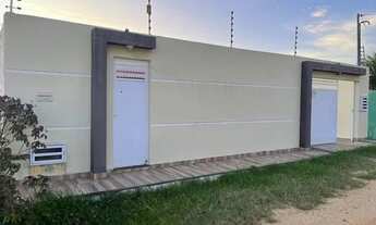 Imagem 7: VENDO/ALUGO LINDA CASA NO ABAÍS