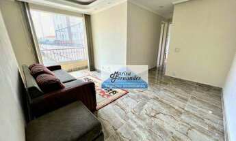 Imagem: Apartamento à venda, 52 m² por R$ 379.000,00