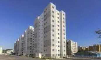 Imagem 2: Apartamento para Locação em Jandira, Jardim São Luiz, 2 dormitórios, 1 banheiro, 1 vaga