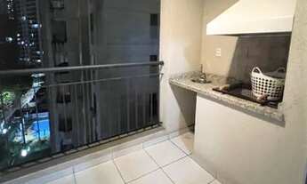 Imagem 4: Apartamento com 3 dormitórios à venda, 73 m² - Morumbi - São Paulo/SP