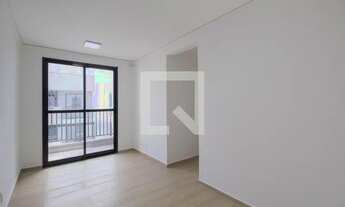 Imagem 2: Apartamento para Aluguel - Centro, 2 Quartos, 48 m2