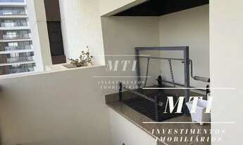 Imagem 6: Apartamento para venda em Jardim Vila Mariana de 139.00m² com 3 Quartos, 3 Suites e 3 Gara