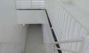 Imagem 4: PREDIO DE KITNETS PX A UNAMA