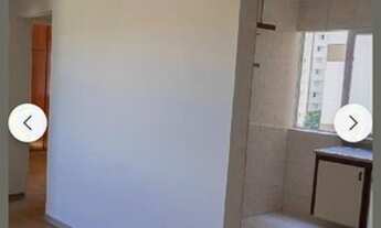 Imagem 5: Apto 2 dormitórios PORTAL DOS BANDEIRANTES