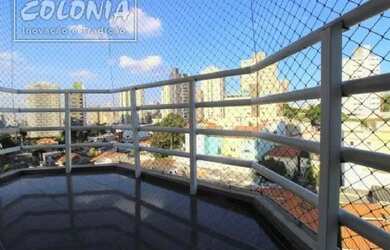 Imagem 6: Santo André - Apartamento Padrão - Vila Bastos