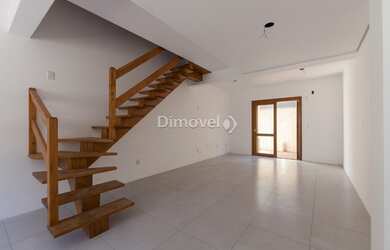 Imagem 7: PORTO ALEGRE - Casa de Condomínio - TERESÓPOLIS