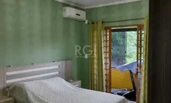 Imagem 4: Casa para Venda - 0.18m², 2 dormitórios, sendo 2 suites, 3 vagas - Lomba do Pinheiro