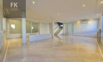 Imagem 3: Casa de Condomínio em Alphaville Residencial Dois - Barueri