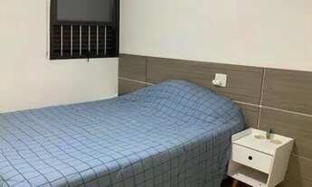 Imagem 6: Apartamento Residencial Ilha Bela Araçatuba-SP, 3 quartos