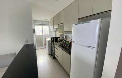 Imagem 2: Apartamento para Locação em Vila Velha, Praia de Itaparica, 2 dormitórios, 1 suíte, 2 banh