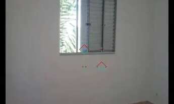 Imagem 4: Apartamento com 2 dormitórios para alugar, 43 m² por R$ 1.000/mês - Chácara Tropical (Cauc