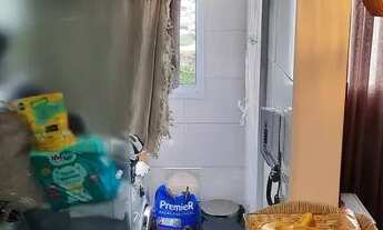 Imagem 6: Apartamento com 2 dormitórios à venda, 44 m² por R$ 320.000,00 - Jardim Íris - São Paulo/S