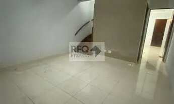 Imagem: Sobrado para locação com 2 suites, sacada