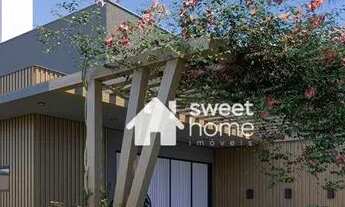 Imagem 4: Casa na Neva Casa com 3 dormitórios