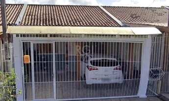 Imagem: Casa para Venda - 51m², 2 dormitórios