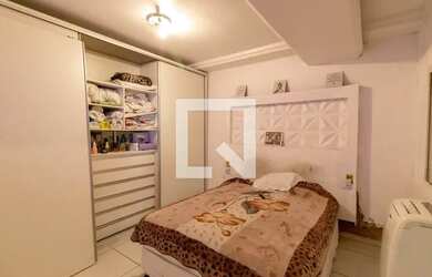 Imagem 5: Casa para Aluguel - Inconfidência, 2 Quartos, 60 m2