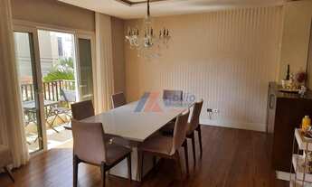 Imagem 5: Apartamento com 4 dormitórios à venda, 177 m² por R$ 800.000,00 - Centro - Londrina/PR