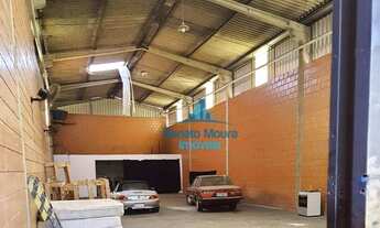 Imagem 5: Galpão para alugar, 290 m² por R$ 8.150,00/mês - Além Ponte - Sorocaba/SP