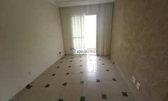 Imagem 2: Apartamento 75m² - Moinho Velho