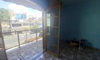 Imagem 6: Sobrado com 2 dormitórios, 125 m² - venda por R$ 290.000,00 ou aluguel por R$ 1.720,00/mês