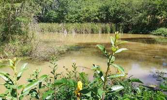 Imagem 6: Fazendinhas Acesso ao Rio Cipó e Pagamento Facilitado em Jaboticatubas