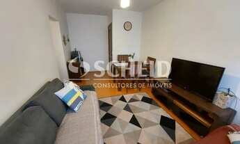 Imagem: Apartamento à Venda 52m, 2 dorm, 1 vaga