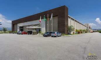 Imagem: Palhoça - GALPÃO - Passa Vinte