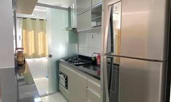 Imagem 3: Apto 2 qts Residencial Allegro