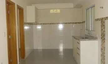 Imagem 2: Casa com 2 dormitórios para alugar, 40 m² por R$ 1.512,00/mês - Vila Maria Alta - São Paul