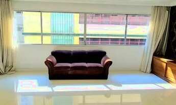 Imagem: Apartamento Venda Higienópolis 152 m²