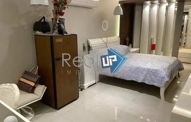 Imagem 5: APARTAMENTO- COPACABANA- 03 QUARTOS - 01 VAGA