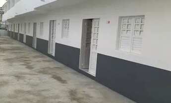 Imagem 2: Casa Duplex 3/4 sendo 01 suíte