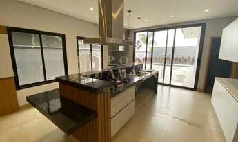 Imagem: Condominio Cidade Jardim, Bauru/SP