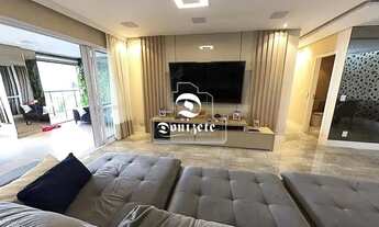 Imagem: Apartamento para venda tem 236 metros quadrados