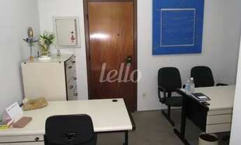 Imagem 5: São Paulo - Conjunto Comercial/Sala - Santo Amaro